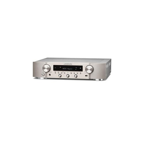 마란츠 Marantz NR1200 네트워크 리시버 HDMI 셀렉터 탑재 하이파이 스테레오 앰프 NR1200 / FN Best Top5