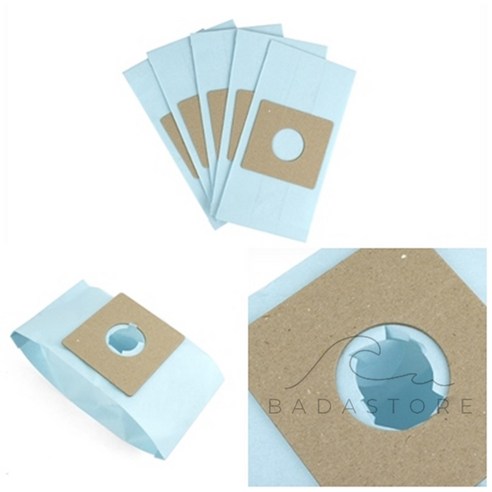 (삼O) 청소기 먼지봉투 싱글 5입 VP-95B(바다의상점) 먼지청소용품