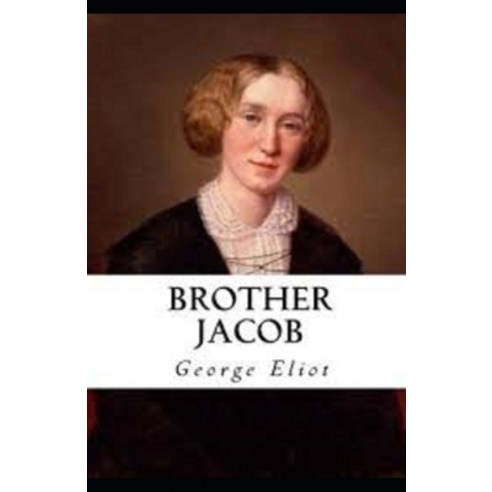 Brother Jacob Illustrated Paperback, Independently Published