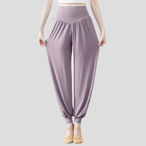 일상에 스며드는 편안함, 이든즈 요가바지 조거팬츠