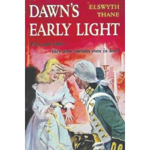 Dawn''s Early Light Paperback, Must Have Books, English, 9781774641569