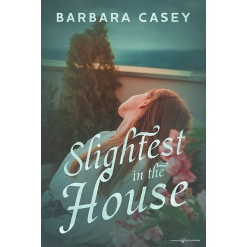 (영문도서) Slightest in the House Paperback, Speaking Volumes LLC, English, 9781645409779