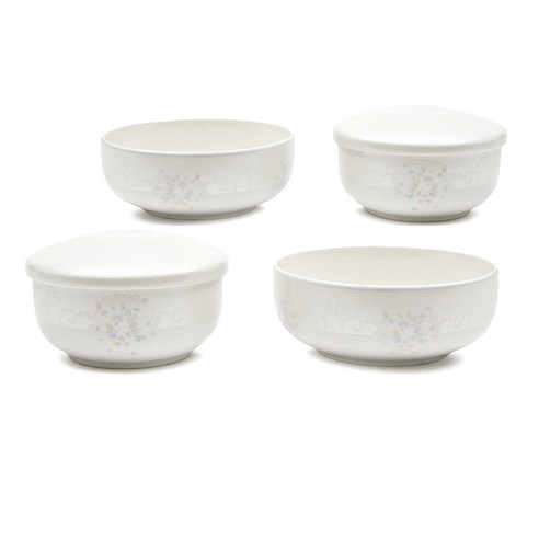 단아한 아름다움이 식탁에 스며들다