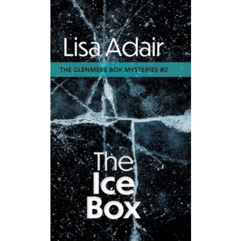 (영문도서) The Ice Box Hardcover, FriesenPress, English, 9781038310705