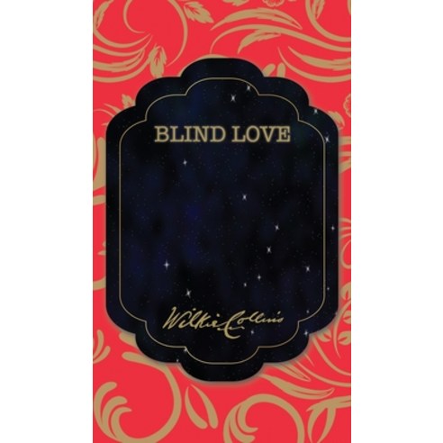 Blind Love Hardcover, Iboo Press House