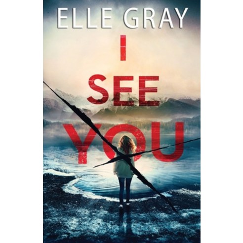 I See You Paperback, Independently Published