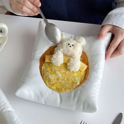 럭셔리한 만찬을 위한 완벽한 선택