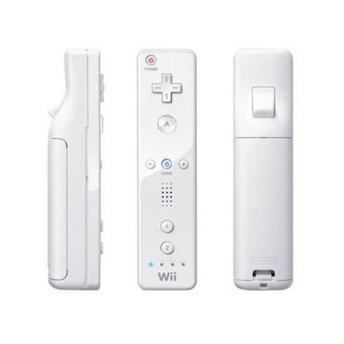 닌텐도 Wii의 즐거움을 되살리는 완벽한 선택