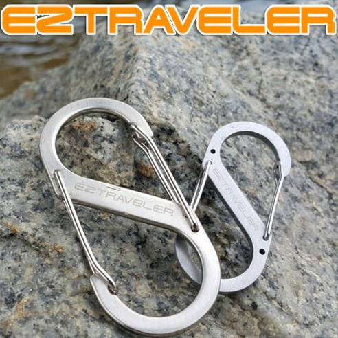 견고함과 실용성을 겸비한 아웃도어 필수템