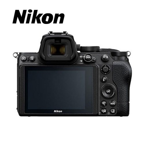 니콘 Z5: 사진 생활을 풍요롭게 만들어줄 든든한 동반자