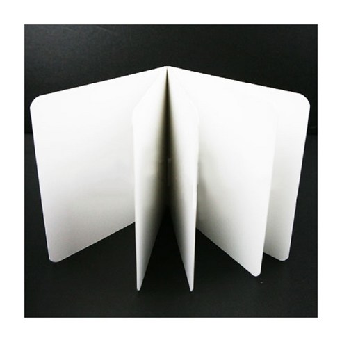 스크랩북 5P(16.5cmX16.5cm) 5개/131774/미니앨범만들기/북아트/포토북/DSMG, 5개