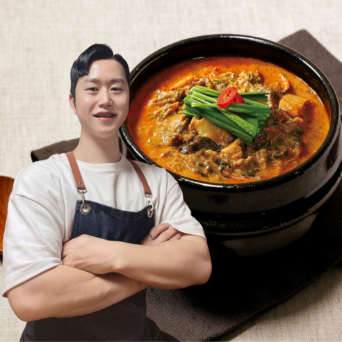 춘향골 남원 미꾸라지 추어탕 즉석국 맛집 택배 650g, 우렁추어탕, O, 1개