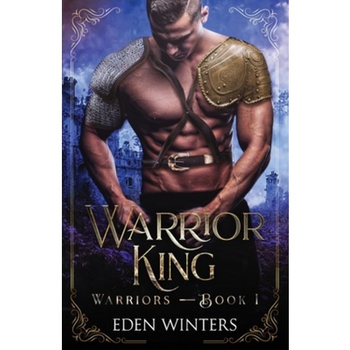 (영문도서) Warrior King: Warriors Book 1 Paperback, Independently Published, English, 9798856024189