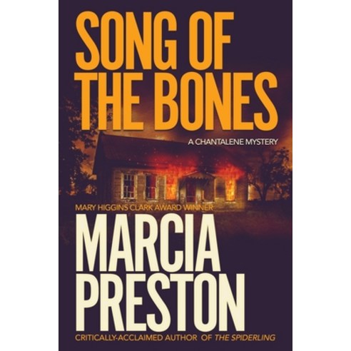 (영문도서) Song of the Bones Paperback, Rogue River, English, 9781633737525