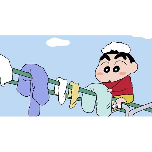 게이밍 키보드 마우스패드 장패드 짱구는 못말려 큐티 캐릭터 대형 데스크매트 탁상깔개 덮개 11종, 600*300*3mm, 07