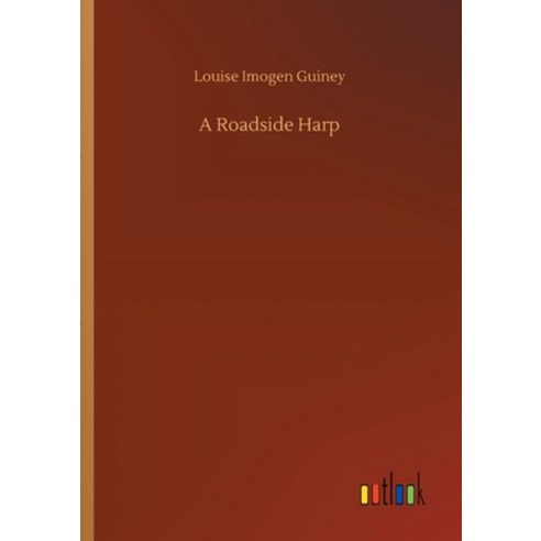A Roadside Harp Paperback, Outlook Verlag