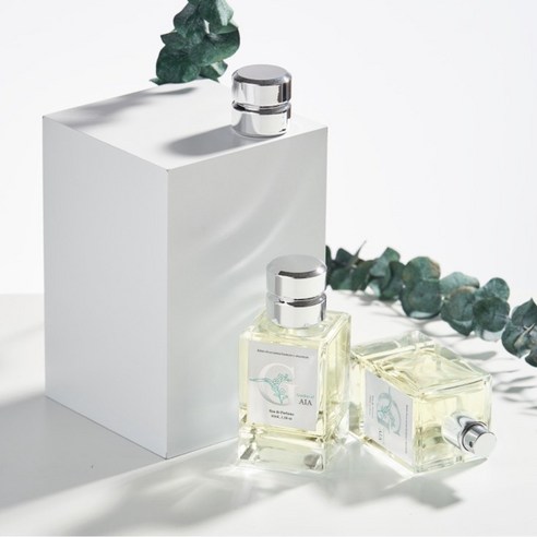 향수 고민 끝! 여심을 사로잡는 가든 오브 가이아 시트러스 우드 향