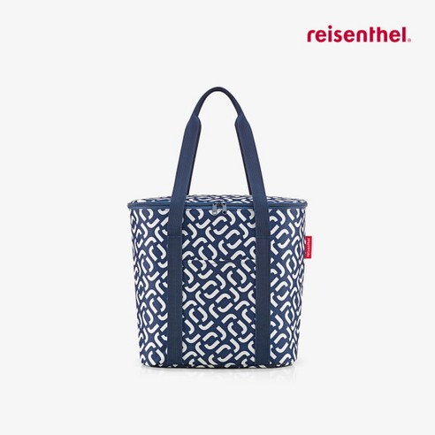 장바구니 무게, 이젠 걱정 끝! 스타일까지 책임지는 써모 쇼퍼백 사용 후기 라이젠탈