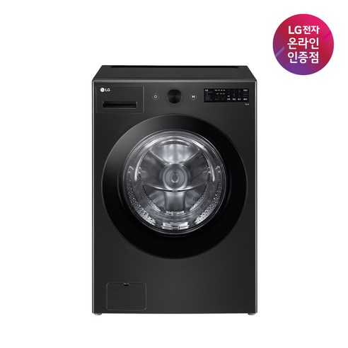 LG 트롬 오브제컬렉션 FG21KN: 디자인과 기술의 완벽한 조화로 당신의 삶을 풍요롭게.