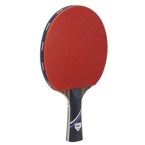 짜릿한 승리의 순간을 함께! ATD AK6 프로 카본 탁구 라켓 세트