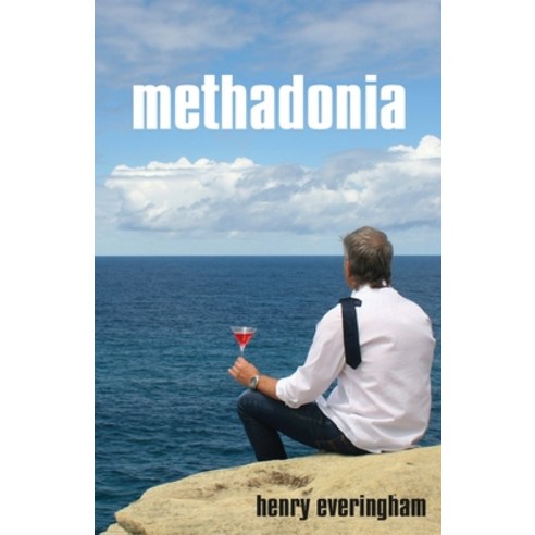(영문도서) Methadonia Paperback, Tablo Pty Ltd, English, 9781685832629