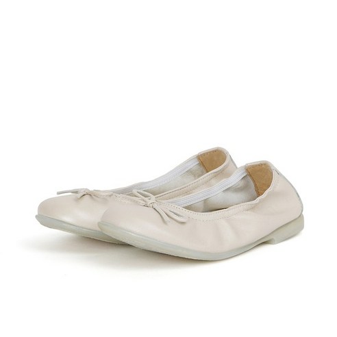 미니멜리사 나뚜리노 마르고 베이지 NRKBJ1TSMG11BEI