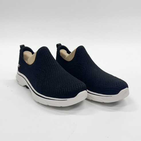 구름 위를 걷는 듯한 편안함, 스케쳐스 고워크7 슬립인