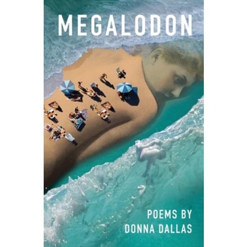 (영문도서) Megalodon Paperback, Opiate Books, English, 9782494635173