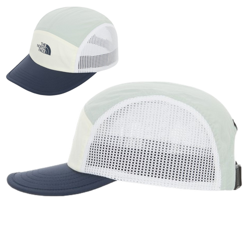 여름 햇살 아래 빛나는 우리 아이 스타일, 노스페이스 키즈 메쉬 볼 캡 네이비 노스페이스키즈모자