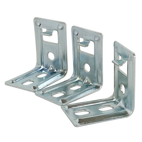 롤클립지지대 코텍 벽고정 커튼꺽쇠(소3P C7997) 커튼레일용 브라켓 _ 240718EA bli*22392nL, 본상품선택 버티칼고정브라켓 롤클립지지대 코텍 벽고정 커튼꺽쇠(소3P C7997) 커튼레일용 브라켓 _ 240718EA bli*22392nL, 본상품선택 버티칼고정브라켓