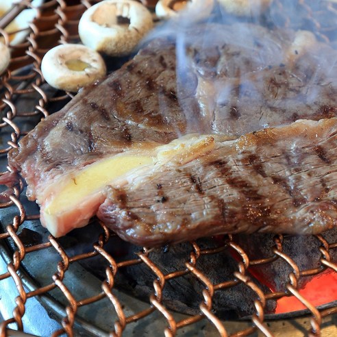 최고의 맛을 선사하는 프리미엄 한우 선물세트