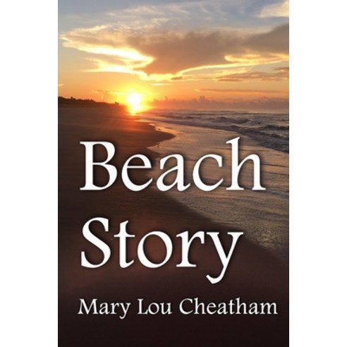 (영문도서) Beach Story Paperback, Southeast Media, English, 9781888141825
