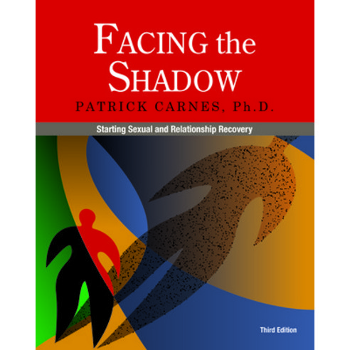 (영문도서) Facing the Shadow [3rd Edition]: Starting Sexual and Relationship Recovery Paperback, Gentle Path Press, English, 9780985063375
