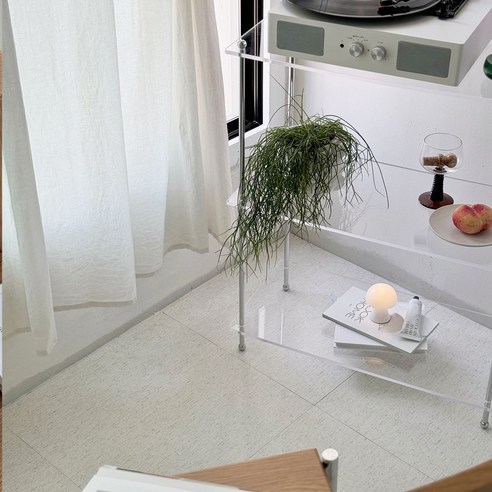 도든 데코타일 헤리티지크림으로 손쉽게 완성하는 따뜻하고 개성 넘치는 공간