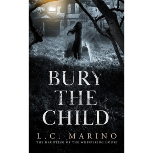 (영문도서) Bury The Child Paperback, Marino Consulting Services,..., English, 9781960535078