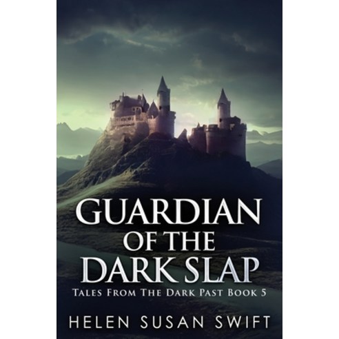 (영문도서) Guardian Of The Dark Slap Paperback, Next Chapter, English, 9784824168795