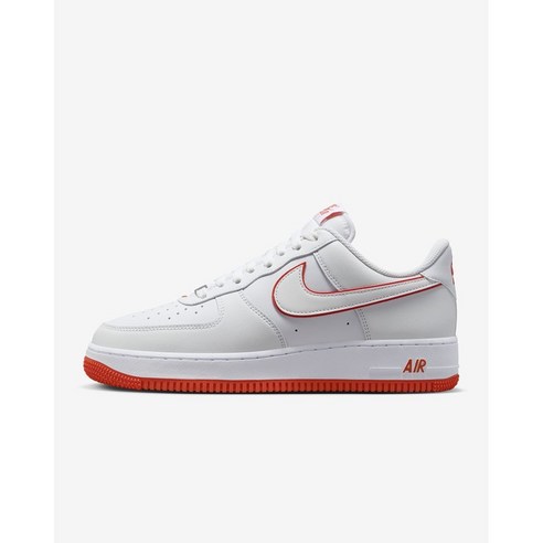 [국내매장판] 나이키 NIKE 에어 포스 1 '07 남성 신발 DV0788-102
