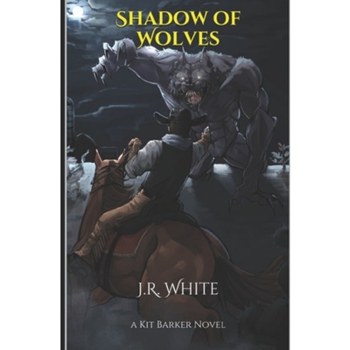 Shadow of Wolves Paperback, Independently Published, English, 9798672455815