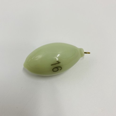 FST 야광봉돌 쭈꾸미 갑오징어 문어 물방울야광추 세트, 15개