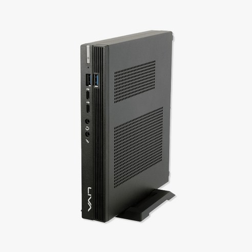 ECS LIVA One H610 미니멀리즘 베어본PC ( 인텔 코어 i5-12400 ), 32GB, SSD2TB HDD2TB, WINDOWS11HomeDSP