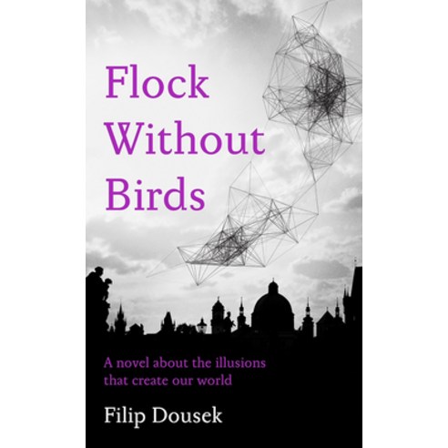 (영문도서) Flock Without Birds Paperback, Toito Publishing, English, 9788090785106