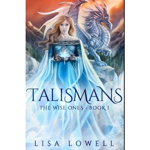 Talismans: Premium Hardcover Edition Hardcover, Blurb, English, 9781034514565