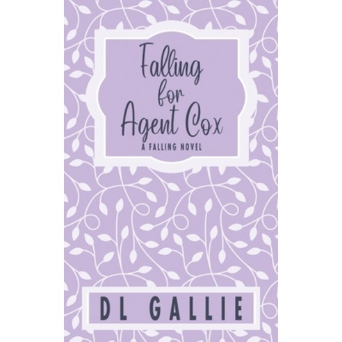 (영문도서) Falling for Agent Cox (special edition) Paperback, DL Gallie, English, 9780645727579