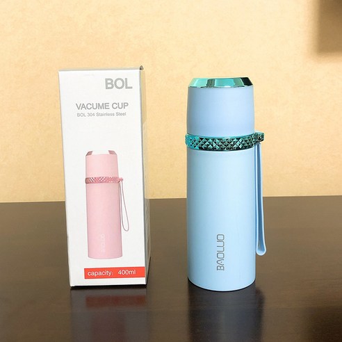 YANG 밀짚 혼합 컵 휴대용 컵 여성 여름 휴대용 귀여운 높은 찾고 간단한 밀짚 컵, 색깔1, 하나