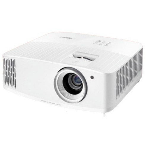 옵토마 UHD33 DLP DLP 3600안시 4K UHD 빔프로젝트 새상품