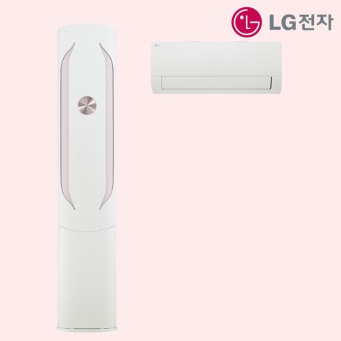 LG 2IN1 에어컨 FQ17HDWHC2 17평 6평 멀티 인버터 기본설치별도 수도권설치, 17평+6평 3등급 FQ17HDWHC2