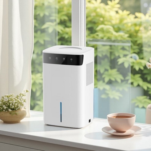 YINUO 제습기로 쾌적하고 건강한 공간을 경험하세요!