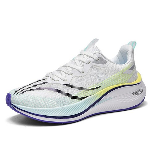 스노우드림 런닝화: 기록 경신과 편안한 러닝을 위한 선택