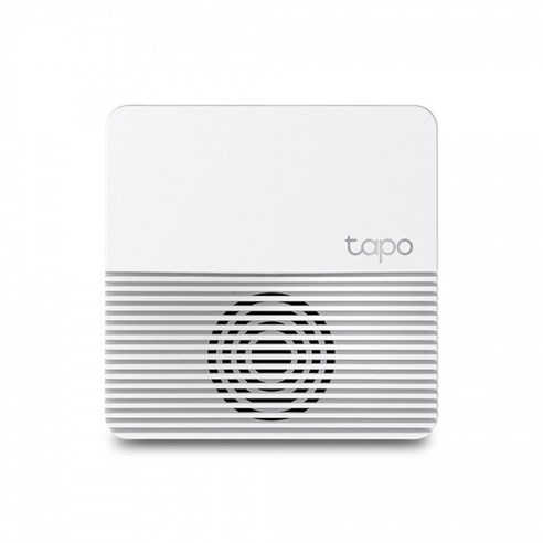 TAPO C420S2 Tapo H200 스마트허브 통합 Wi-Fi 홈 iot 무선 연결 제어, 1개 Best Top5