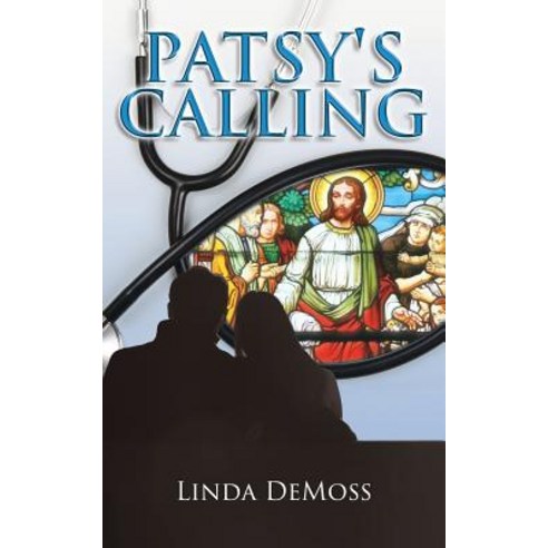 (영문도서) Patsy''s Calling Paperback, Xulon Press, English, 9781545668542
